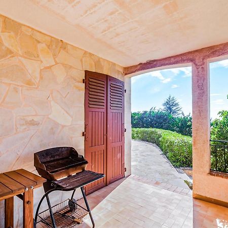 Апартаменты Domaine De La Bastide Dagay Сен-Рафаэль Экстерьер фото