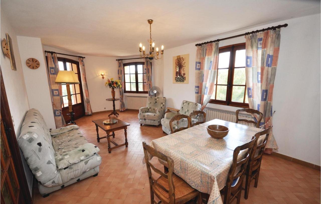 Апартаменты Domaine De La Bastide Dagay Сен-Рафаэль Экстерьер фото
